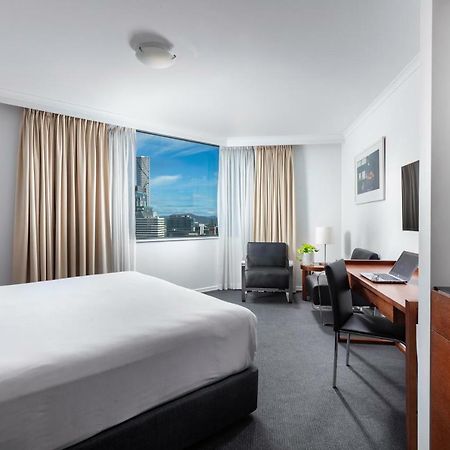Aparthotel The Sebel Brisbane Extérieur photo