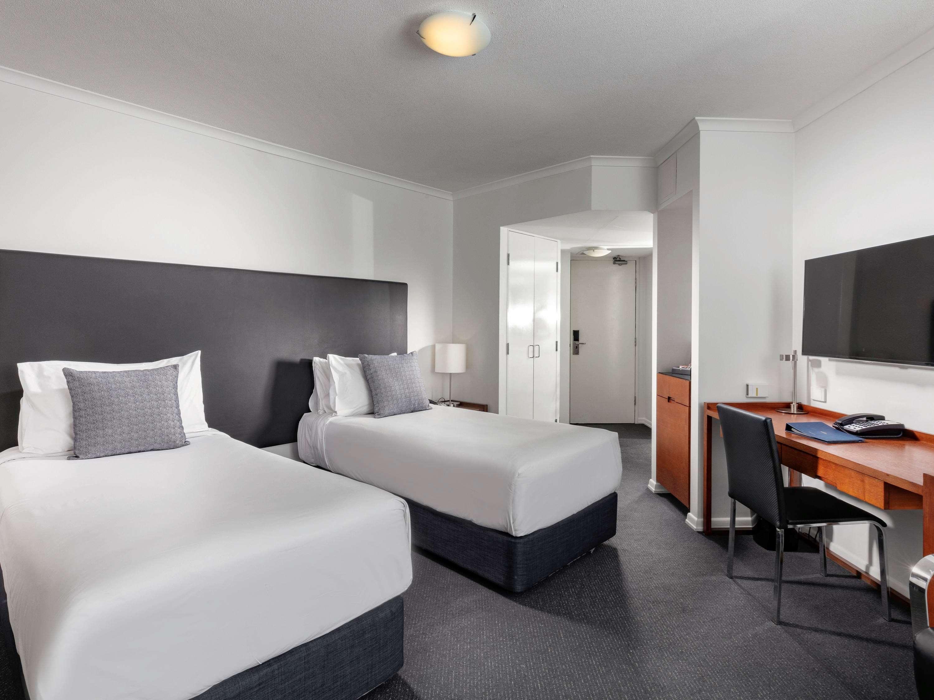 Aparthotel The Sebel Brisbane Extérieur photo