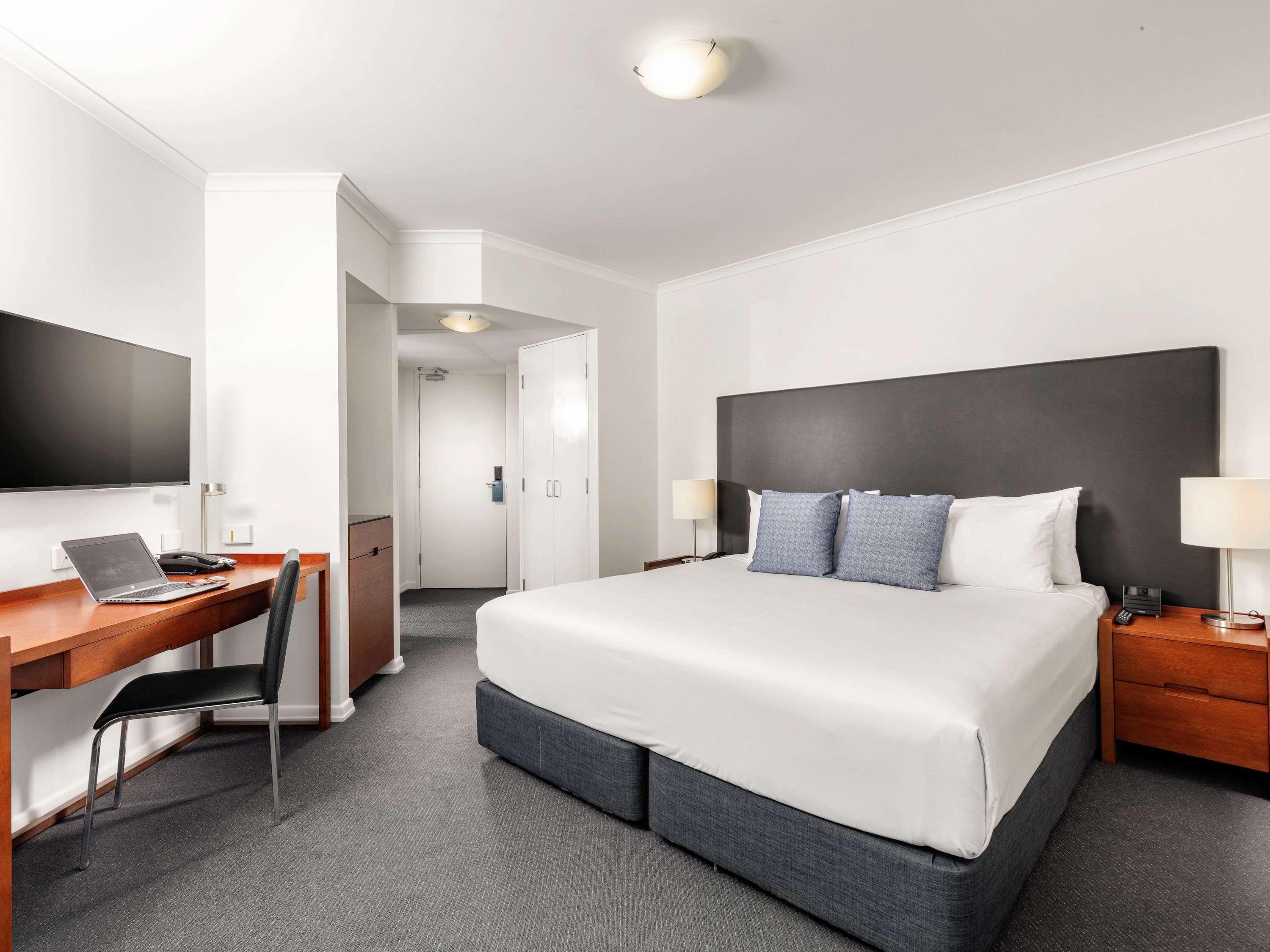 Aparthotel The Sebel Brisbane Extérieur photo