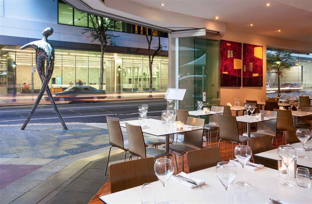 Aparthotel The Sebel Brisbane Extérieur photo