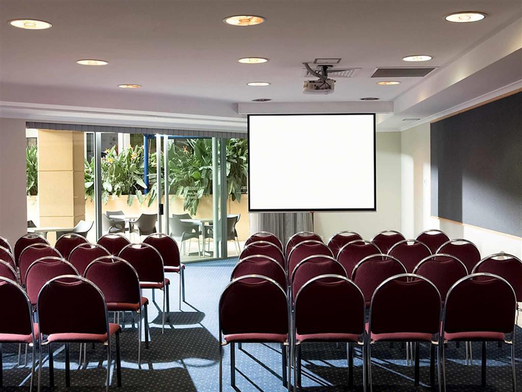 Aparthotel The Sebel Brisbane Extérieur photo