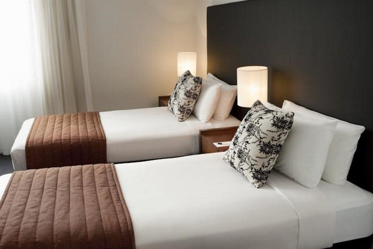 Aparthotel The Sebel Brisbane Extérieur photo
