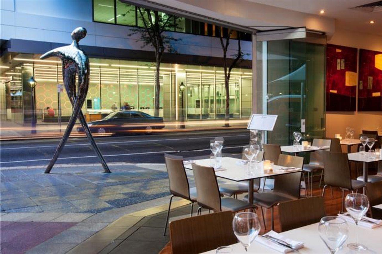 Aparthotel The Sebel Brisbane Extérieur photo