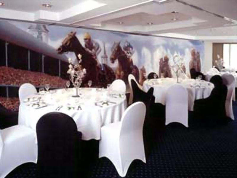 Aparthotel The Sebel Brisbane Extérieur photo