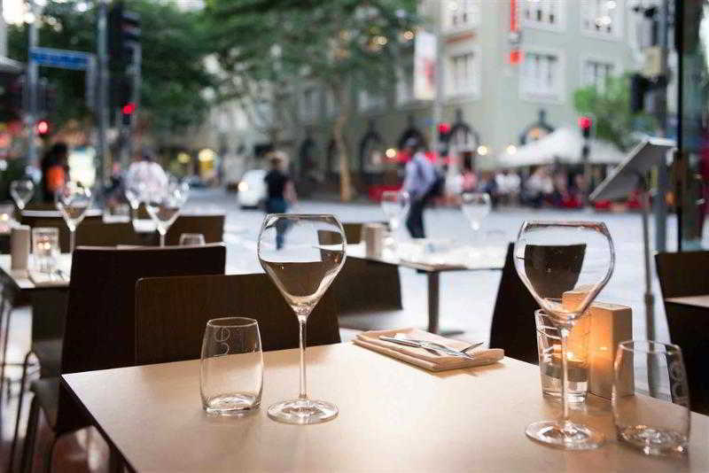 Aparthotel The Sebel Brisbane Extérieur photo