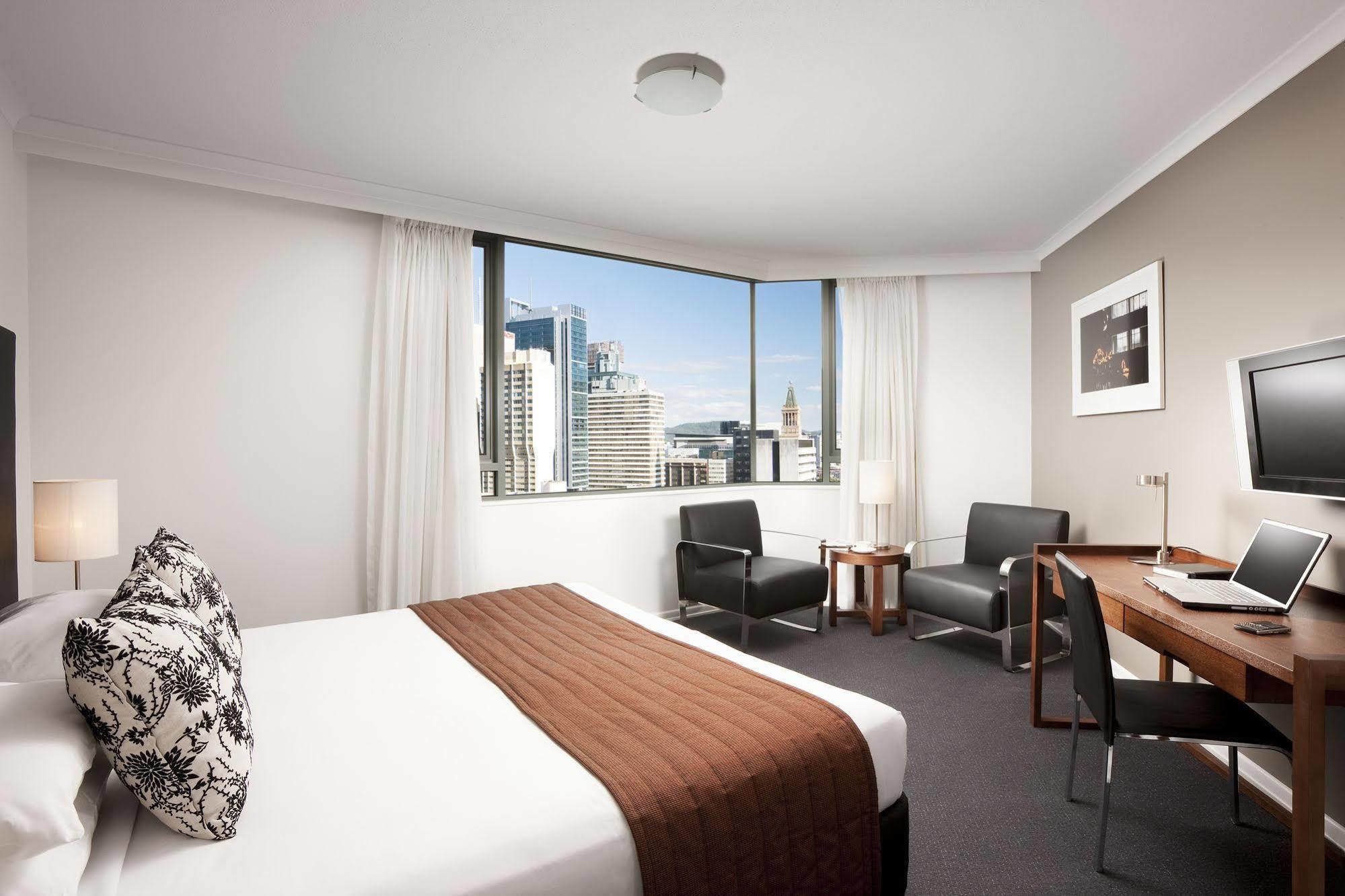 Aparthotel The Sebel Brisbane Chambre photo