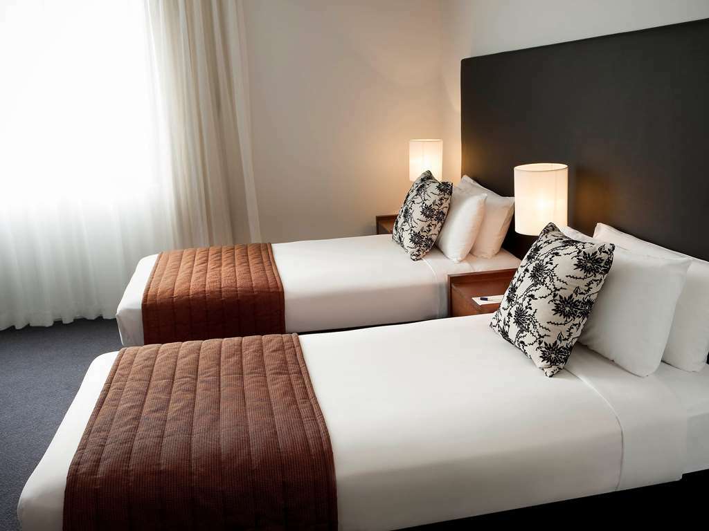 Aparthotel The Sebel Brisbane Chambre photo