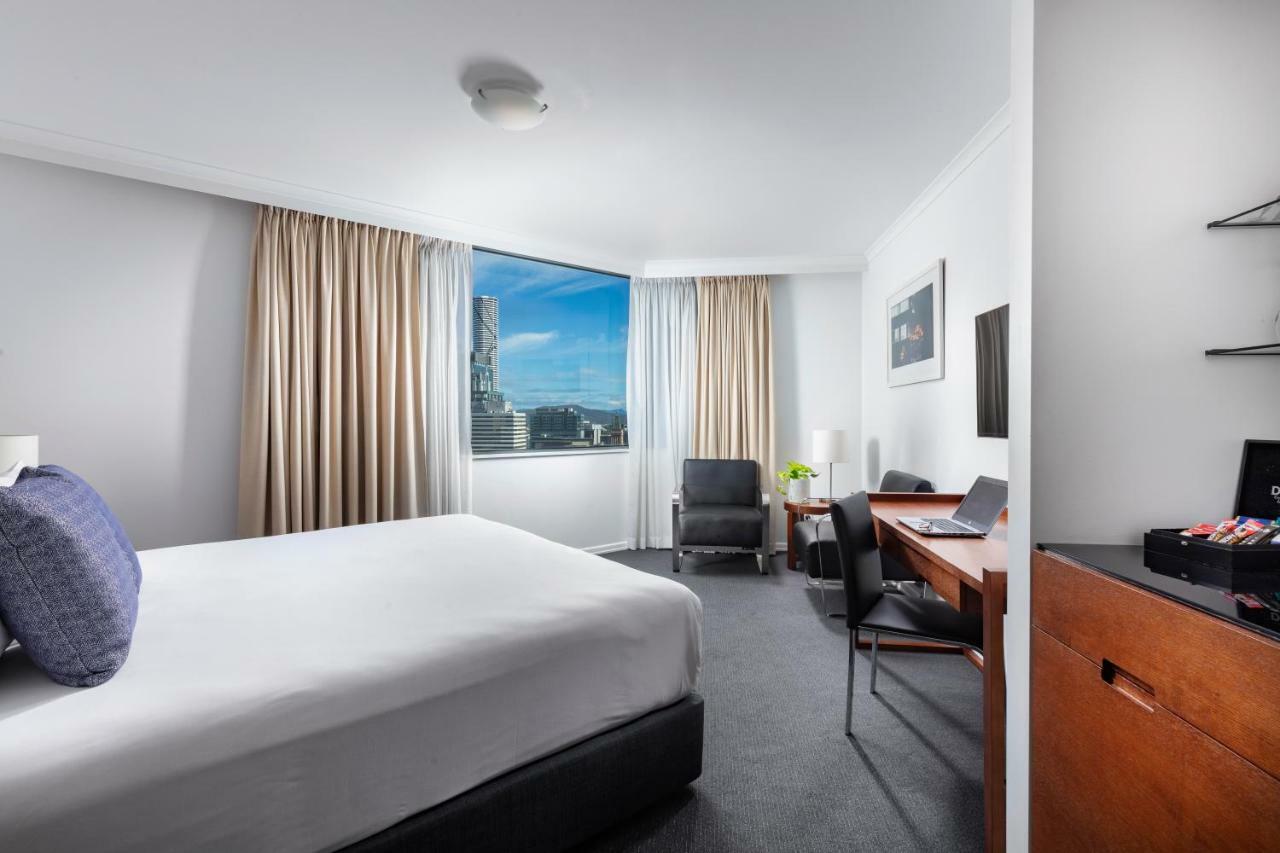 Aparthotel The Sebel Brisbane Extérieur photo