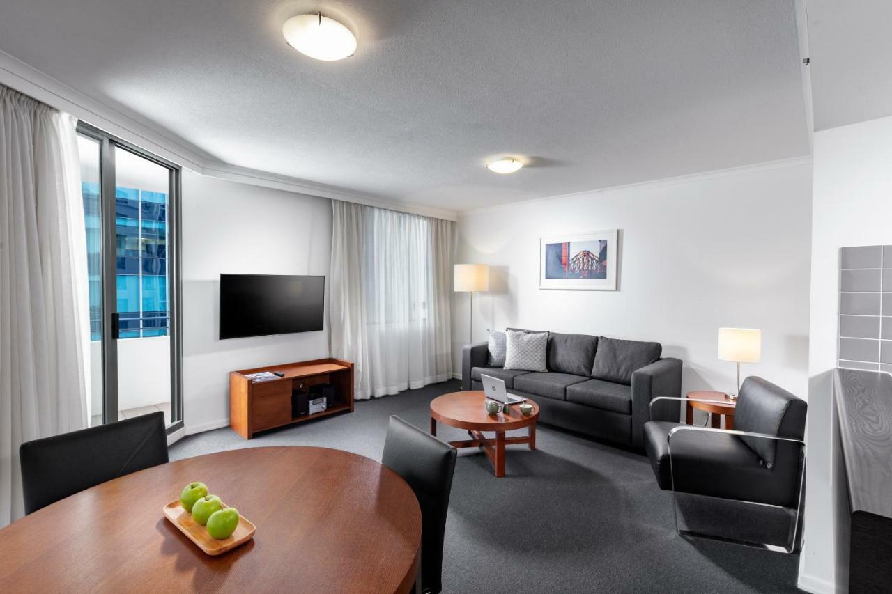 Aparthotel The Sebel Brisbane Extérieur photo