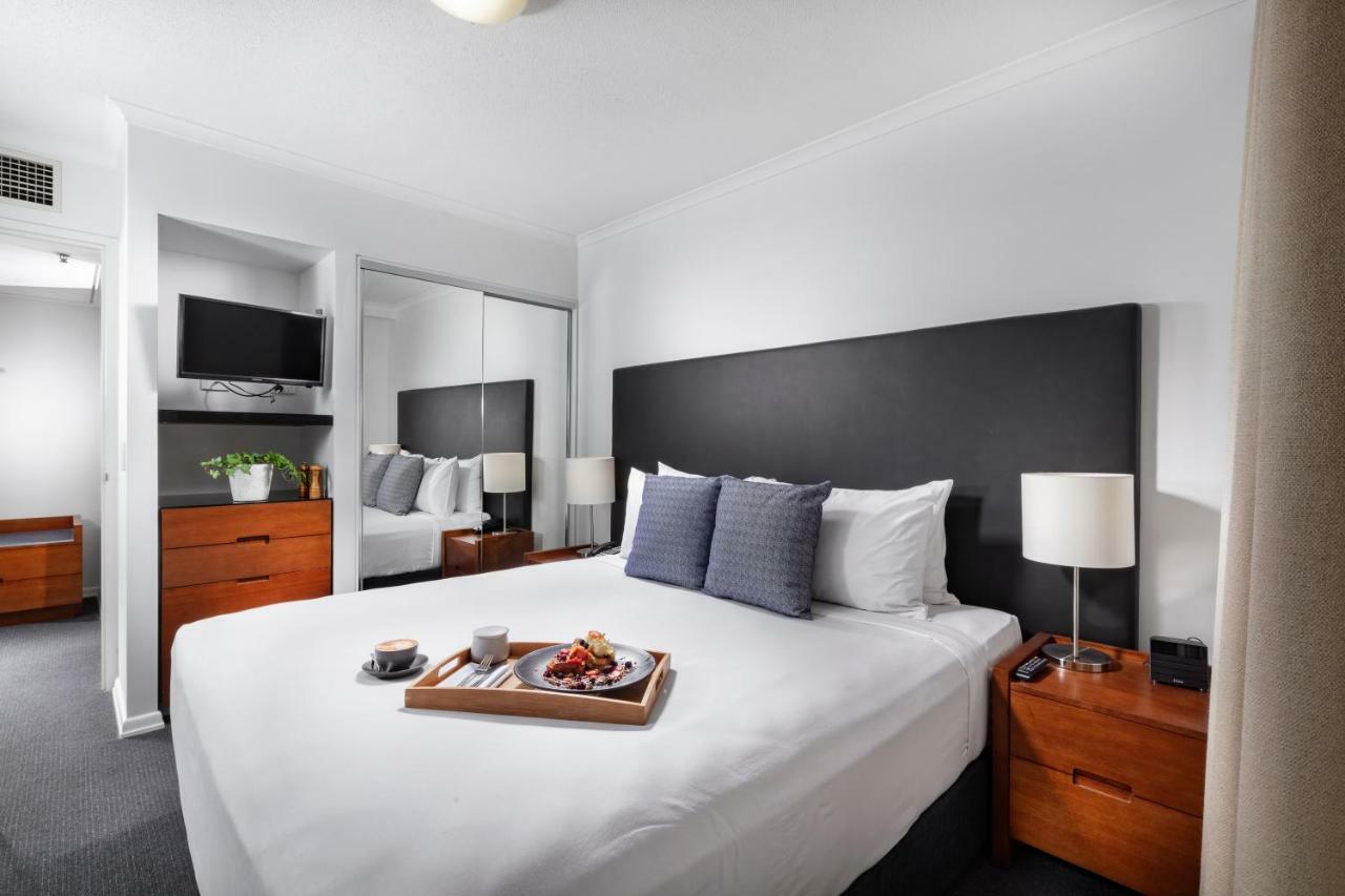Aparthotel The Sebel Brisbane Extérieur photo